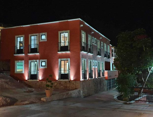 Quinta Mercedes hotel detail image 4