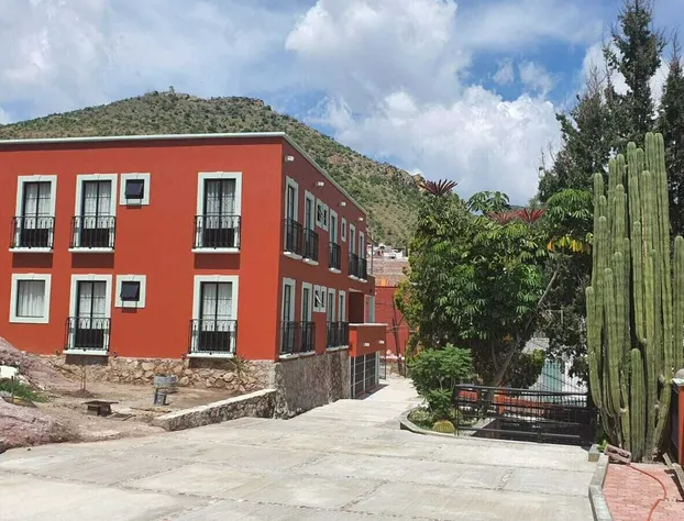 Quinta Mercedes hotel detail image 3