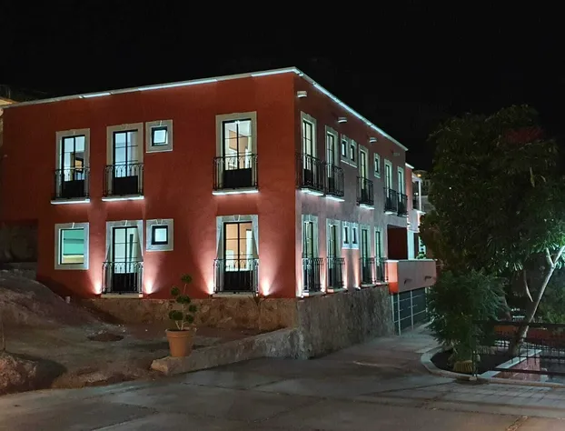 Quinta Mercedes hotel detail image 4