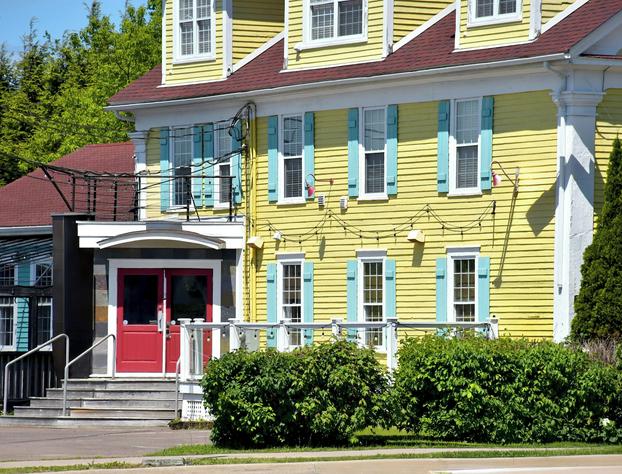 Hotel Gabriel by Bower Boutique Hotels hotel detail image 1