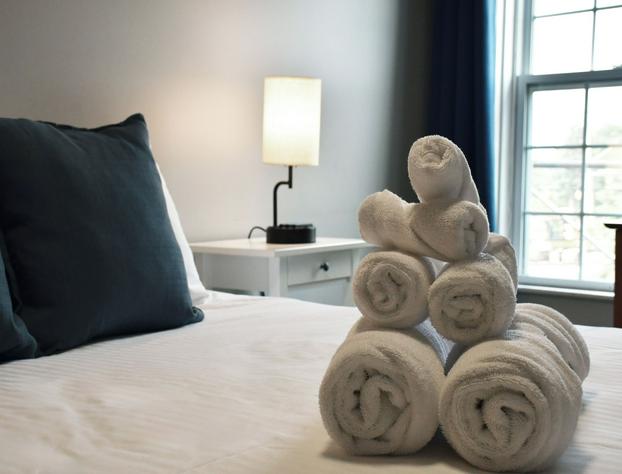 Hotel Gabriel by Bower Boutique Hotels hotel detail image 3