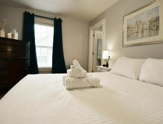 Hotel Gabriel by Bower Boutique Hotels hotel detail image 2