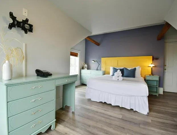 Hotel Gabriel by Bower Boutique Hotels hotel detail image 3