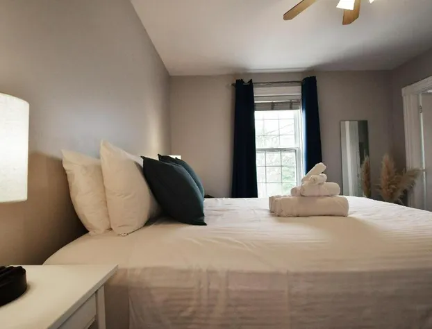 Hotel Gabriel by Bower Boutique Hotels hotel detail image 4