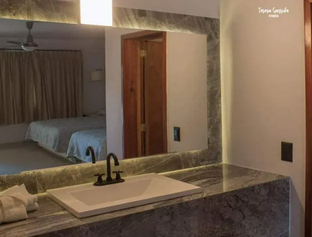 Hotel La Hacienda hotel detail image 2