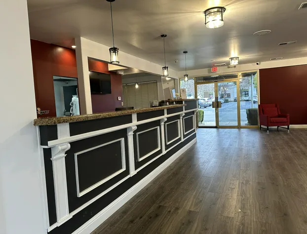 Red Roof Inn Yuba City Bonanza - Marysville hotel detail image 1