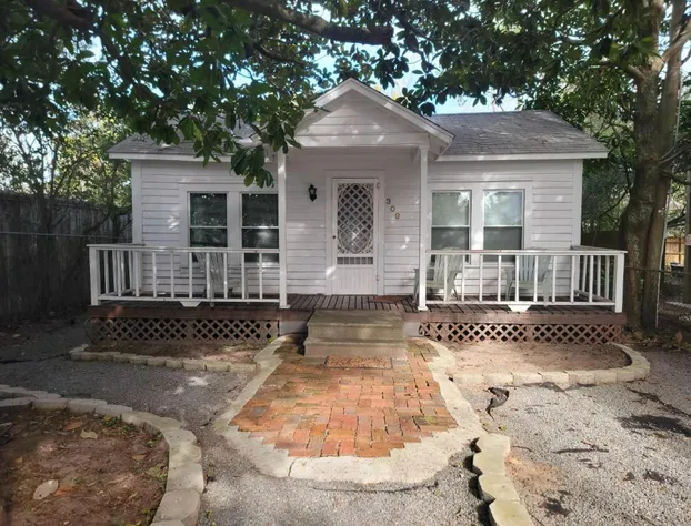 Beaufort Harbour Suites hotel detail image 2