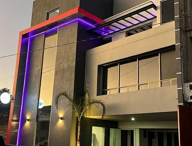 Zona Inn Hotel Boutique hotel detail image 1