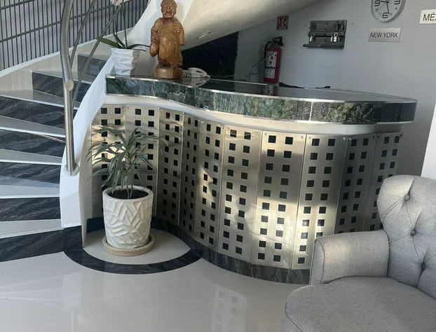 Zona Inn Hotel Boutique hotel detail image 2