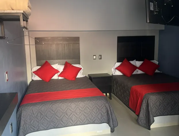 Zona Inn Hotel Boutique hotel detail image 4