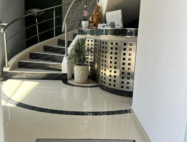 Zona Inn Hotel Boutique hotel detail image 4