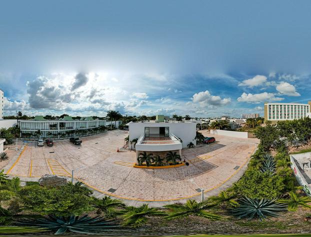 Hotel & Suites Yuca Ville hotel detail image 3