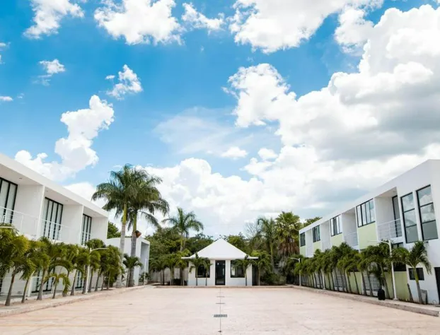 Hotel & Suites Yuca Ville hotel detail image 2