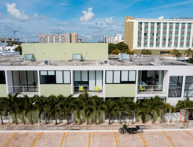 Hotel & Suites Yuca Ville hotel detail image 3