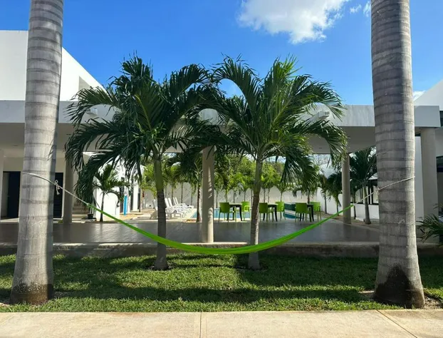 Hotel & Suites Yuca Ville hotel detail image 4