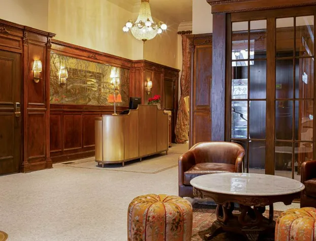 Hotel Cleo, Knoxville Downtown, a Tribute Portfolio Hotel hotel detail image 1