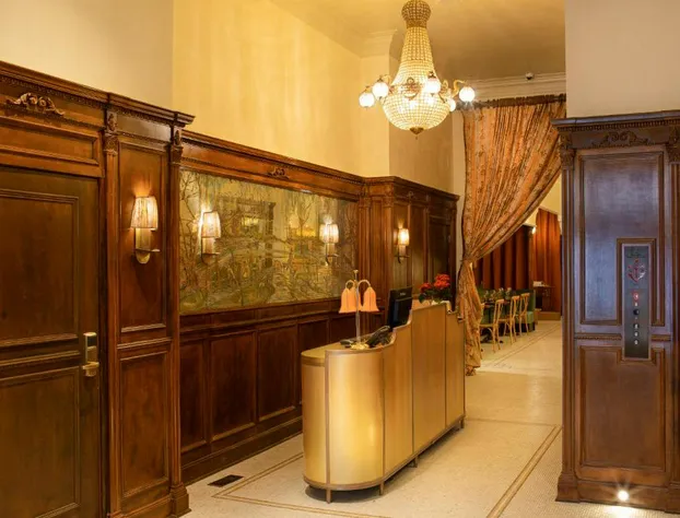 Hotel Cleo, Knoxville Downtown, a Tribute Portfolio Hotel hotel detail image 2