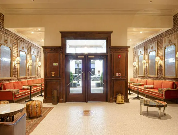 Hotel Cleo, Knoxville Downtown, a Tribute Portfolio Hotel hotel detail image 3