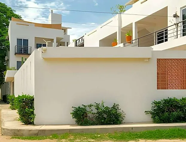 La Aurora hotel detail image 3