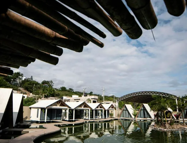 Río HOTEL y glamping hotel detail image 1