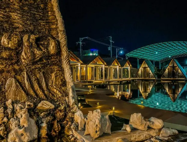 Río HOTEL y glamping hotel detail image 2