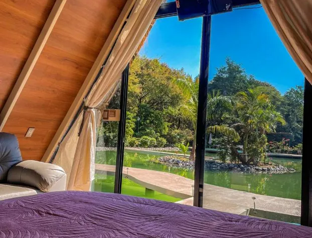 Río HOTEL y glamping hotel detail image 4