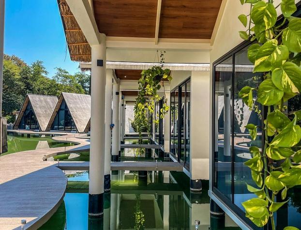 Río HOTEL y glamping hotel detail image 3