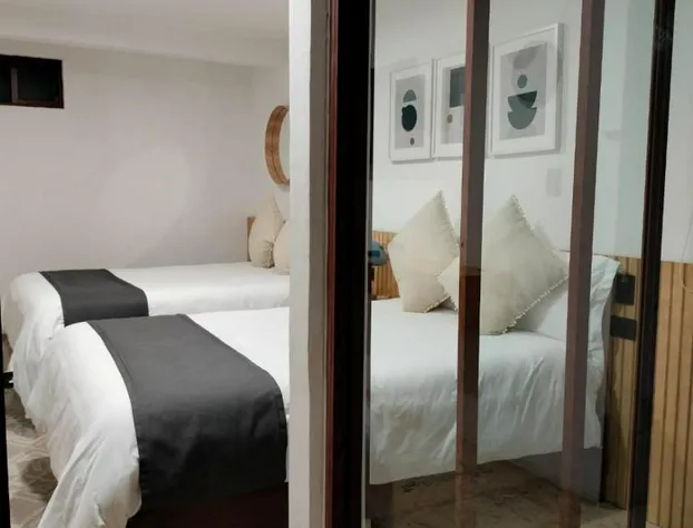 Cholula Suites hotel detail image 2