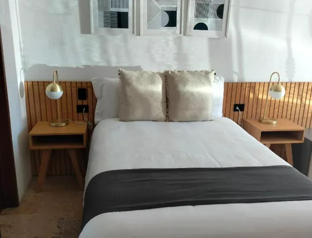 Cholula Suites hotel detail image 3