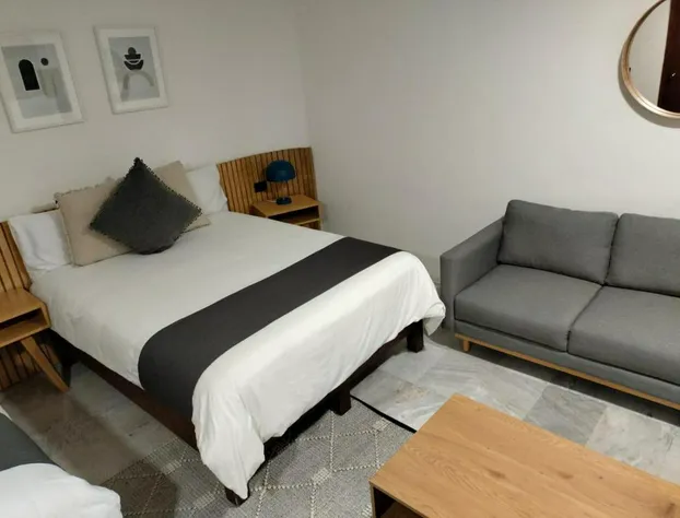 Cholula Suites hotel detail image 4