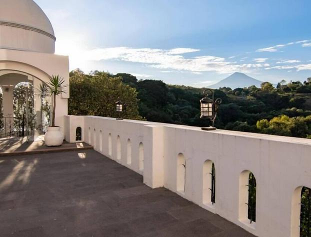 Rio Atlixco hotel detail image 1