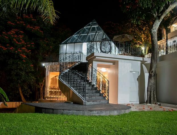 Rio Atlixco hotel detail image 3