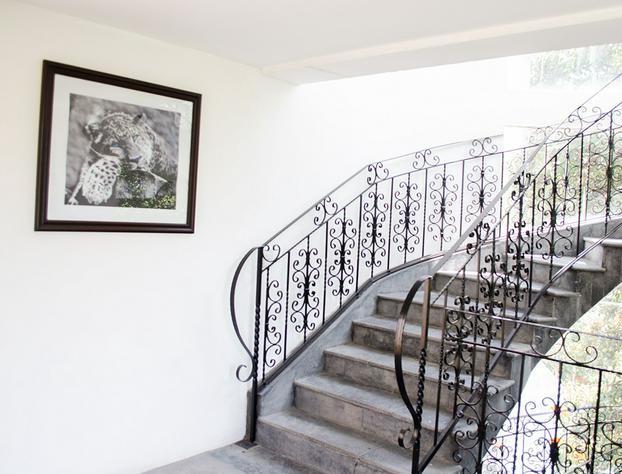 Rio Atlixco hotel detail image 4