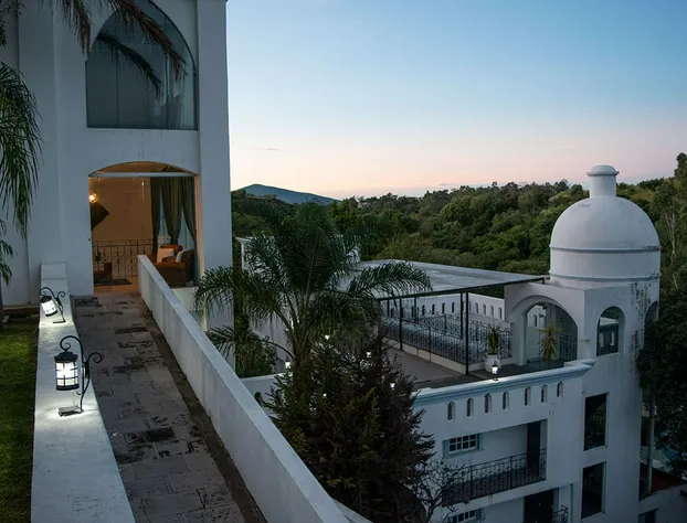 Rio Atlixco hotel detail image 1