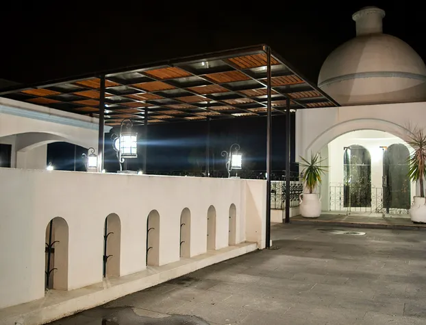 Rio Atlixco hotel detail image 3