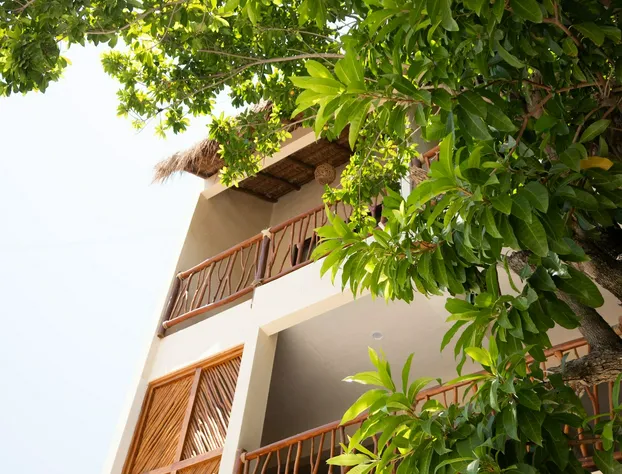 Yax Kiin Casa Boutique hotel detail image 1