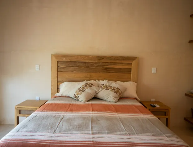 Yax Kiin Casa Boutique hotel detail image 4