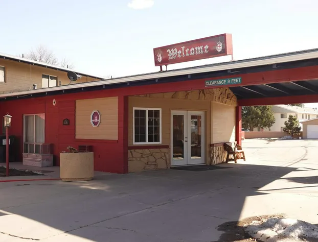 The Castle Inn hotel detail image 1