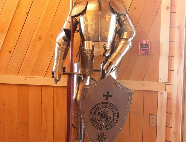 The Castle Inn hotel detail image 3