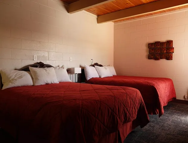 The Castle Inn hotel detail image 4