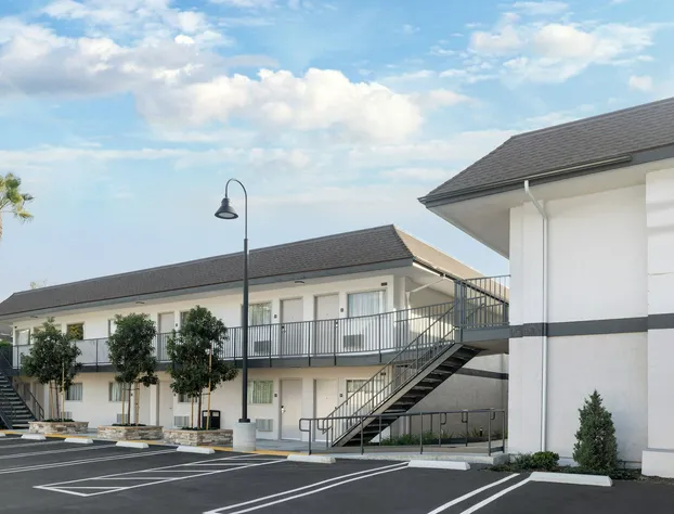 Orange Grove Inn hotel detail image 1