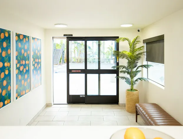 Orange Grove Inn hotel detail image 3