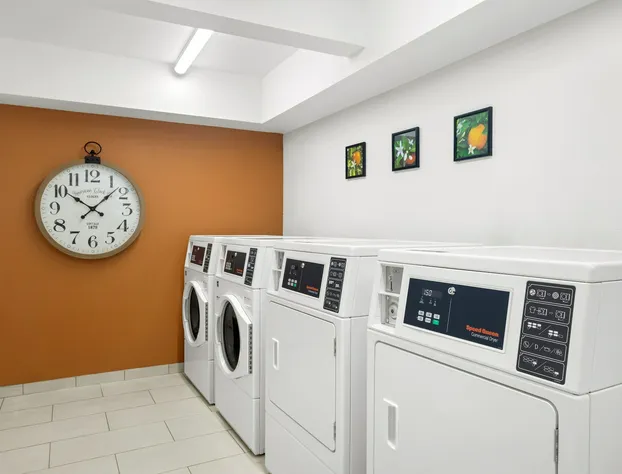 Orange Grove Inn hotel detail image 4