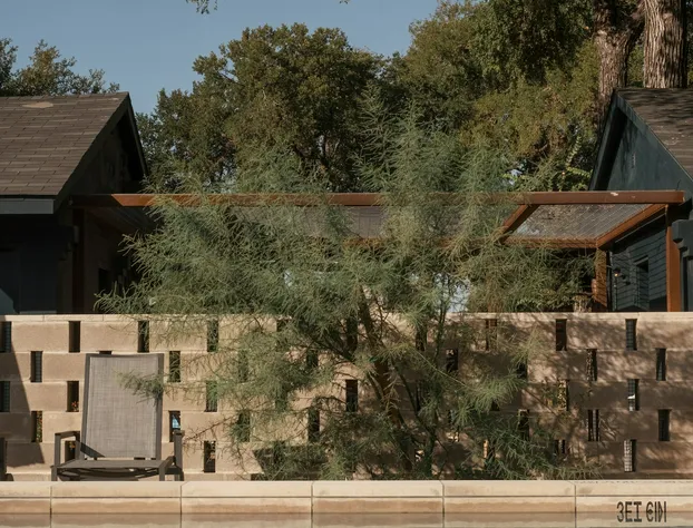 Ranch Motel hotel detail image 4