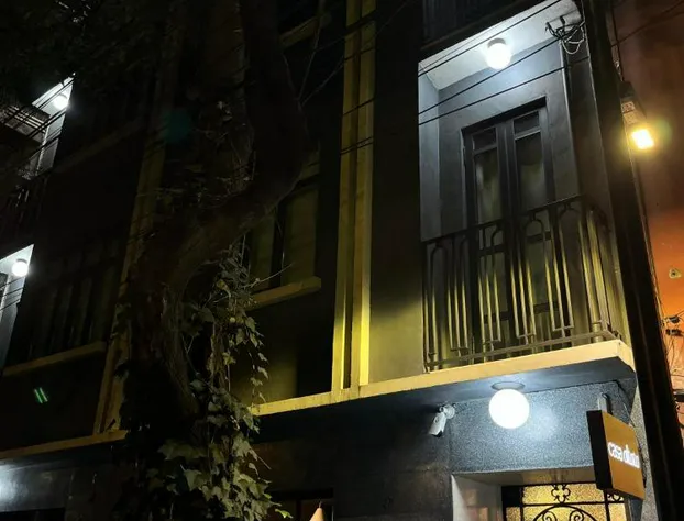 Casa Altata Hotel Boutique hotel detail image 1