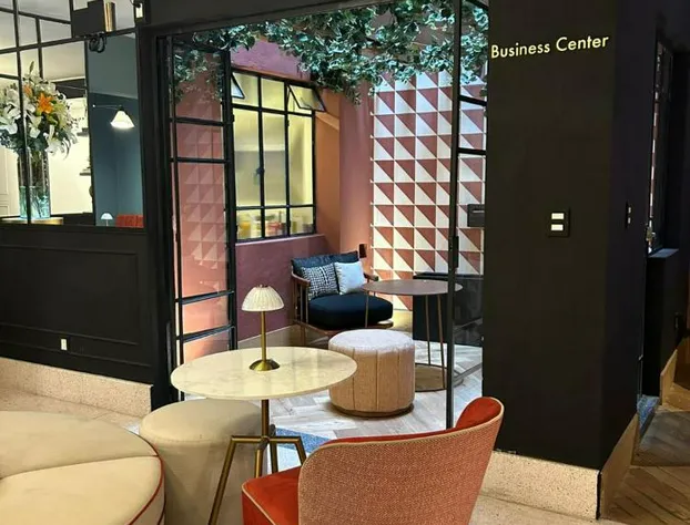 Casa Altata Hotel Boutique hotel detail image 4