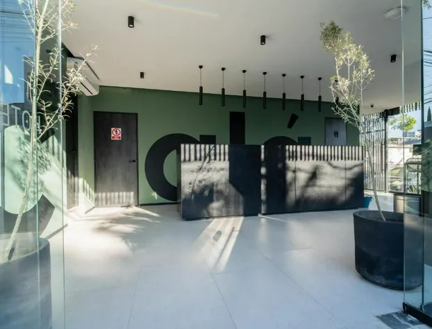 Hotel Alcalá Expo hotel detail image 3