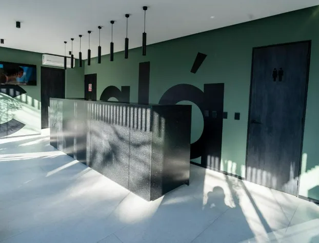 Hotel Alcalá Expo hotel detail image 4