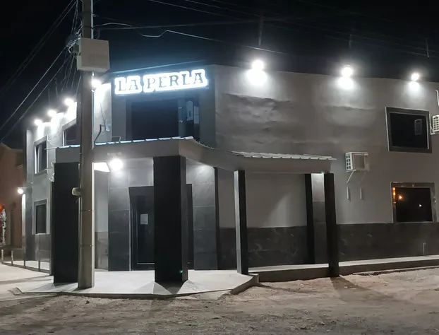 La perla suites hotel detail image 1