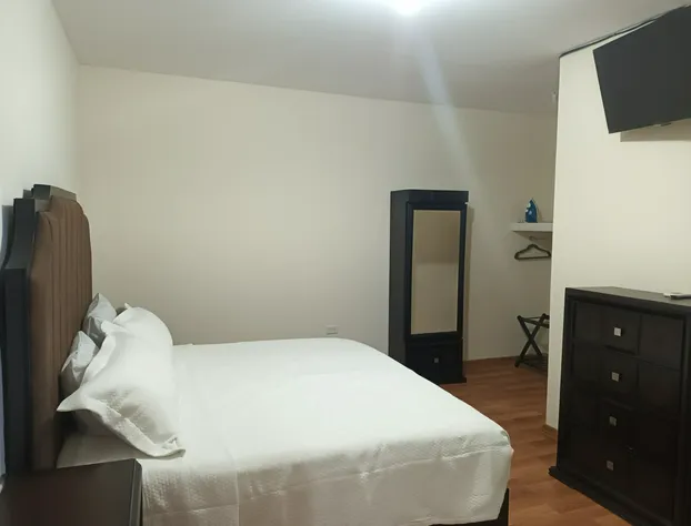 La perla suites hotel detail image 4